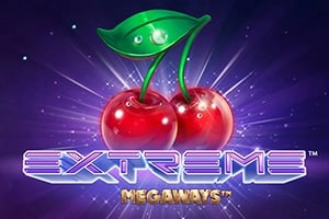 Extreme Megaways Game Logo