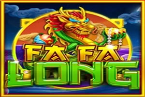 FA FA LONG Game Logo