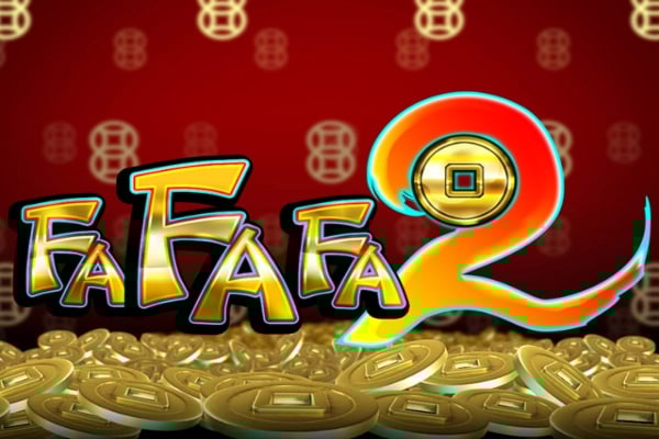 FaFaFa2 Game Logo