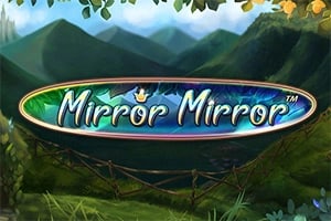 Fairtytale Legends: Mirror Mirror Game Logo