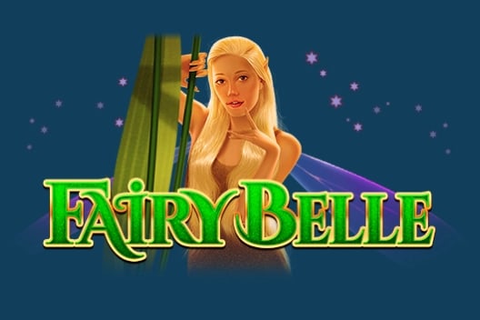 Fairy Belle Game Logo