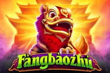 Fangbaozhu Game Logo