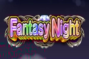 Fantasy Night Game Logo