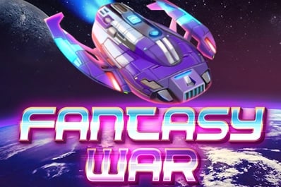 Fantasy War Game Logo