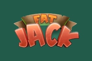 Fat Jack Game Logo