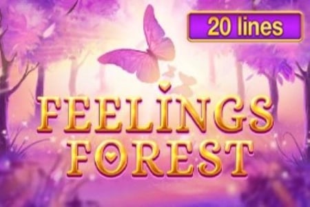 Feelings Forest Game Logo