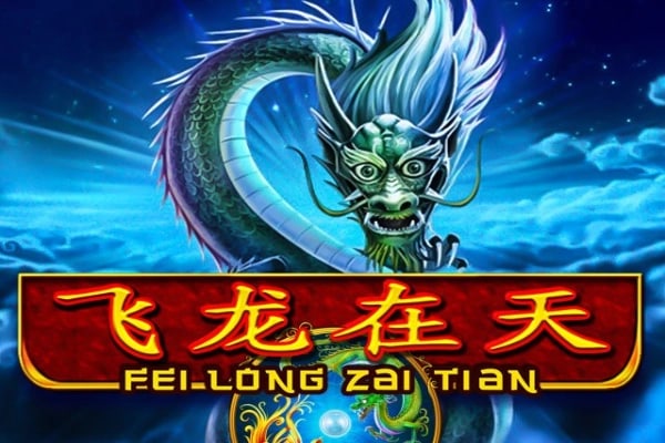 Fei Long Zai Tian Game Logo