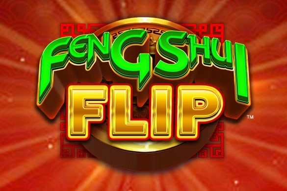 Feng Shui Flip Game Logo