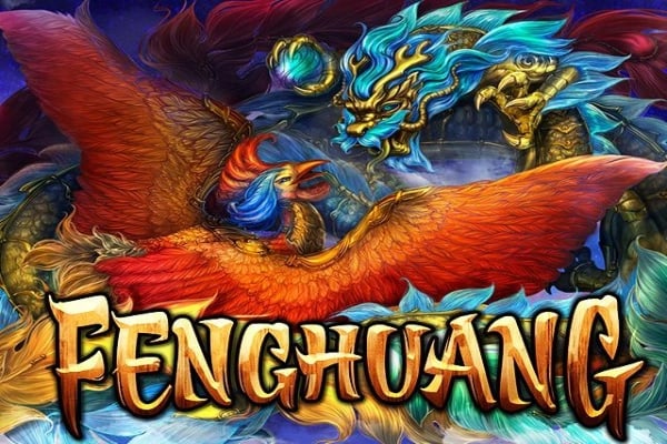 Fenghuang Game Logo