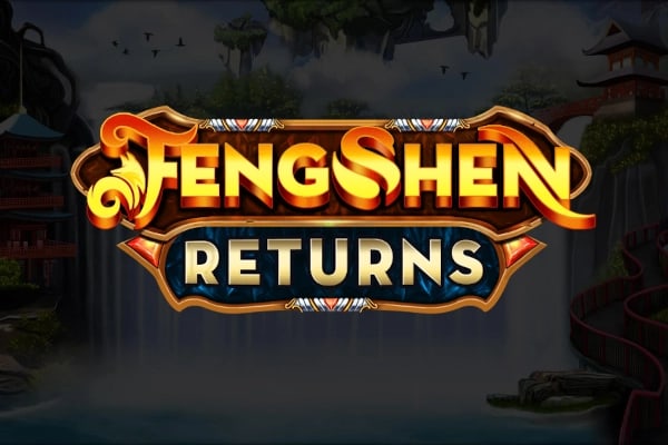 Fengshen Returns Game Logo