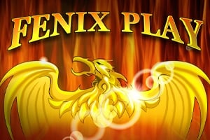 Fenix Play Game Logo