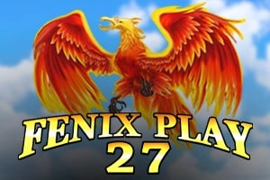 Fenix Play 27 Game Logo