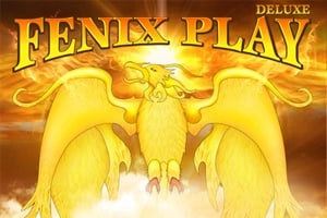 Fenix Play Deluxe Game Logo