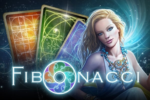 Fibonacci Game Logo