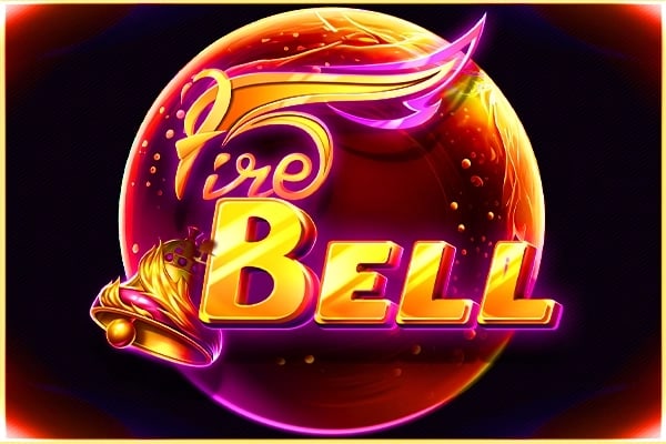 Fire Bell Game Logo