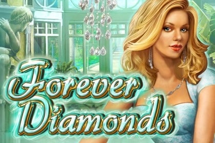 Forever Diamonds Game Logo