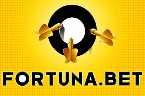 Fortuna Bet Game Logo