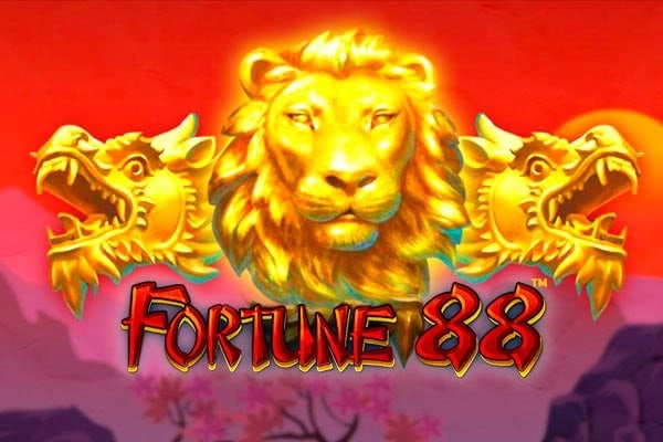 Fortune 88 Game Logo