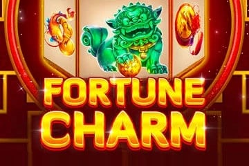 Fortune Charm Game Logo