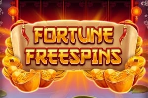Fortune FreeSpins Game Logo