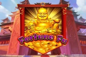 Fortune Fu Game Logo