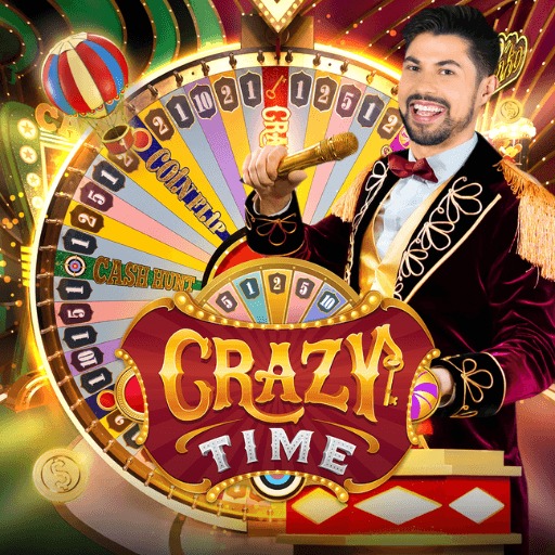 Crazy Time Live 512px