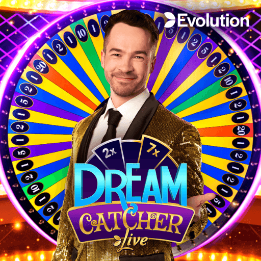 Dream Catcher Live 512px