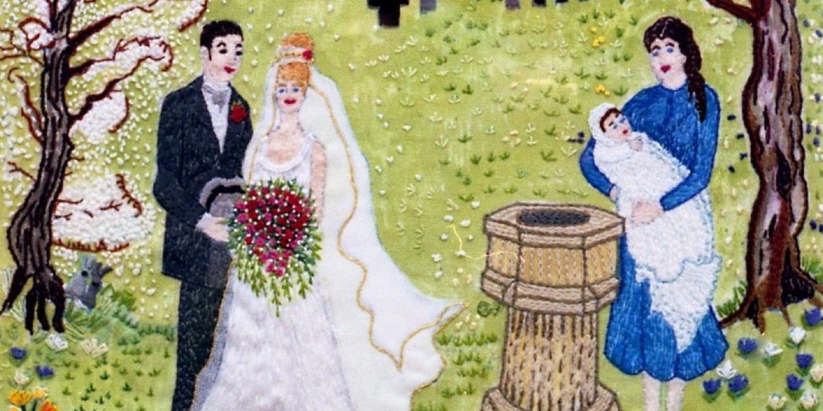 weddingold