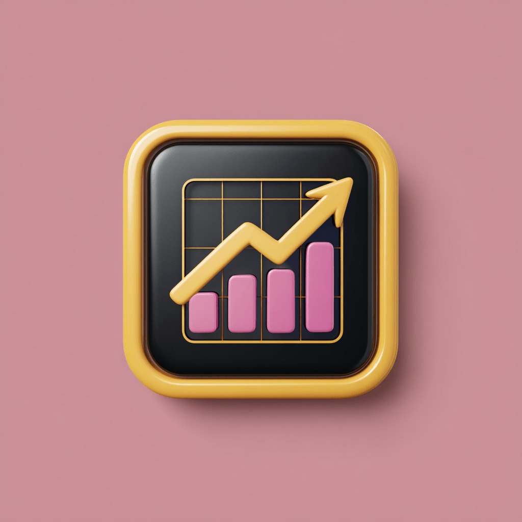 Prediction Markets Icon