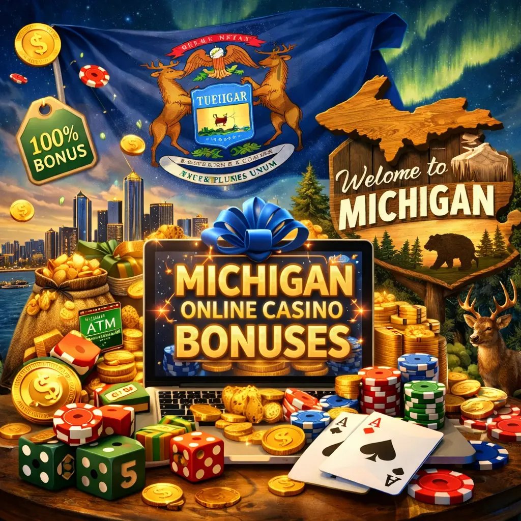 Casino Bonus