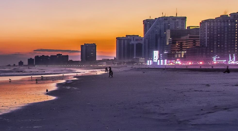 Atlantic City