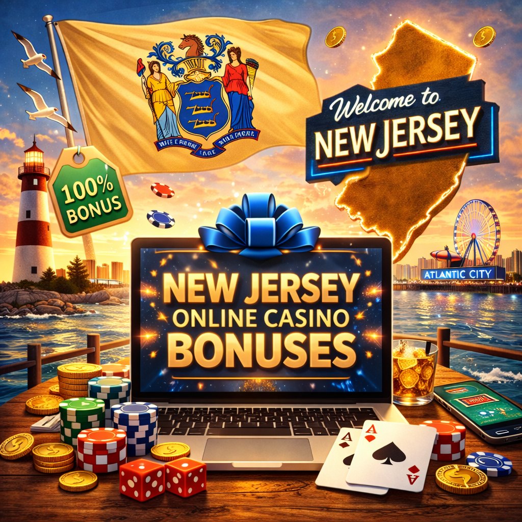 Casino Bonus