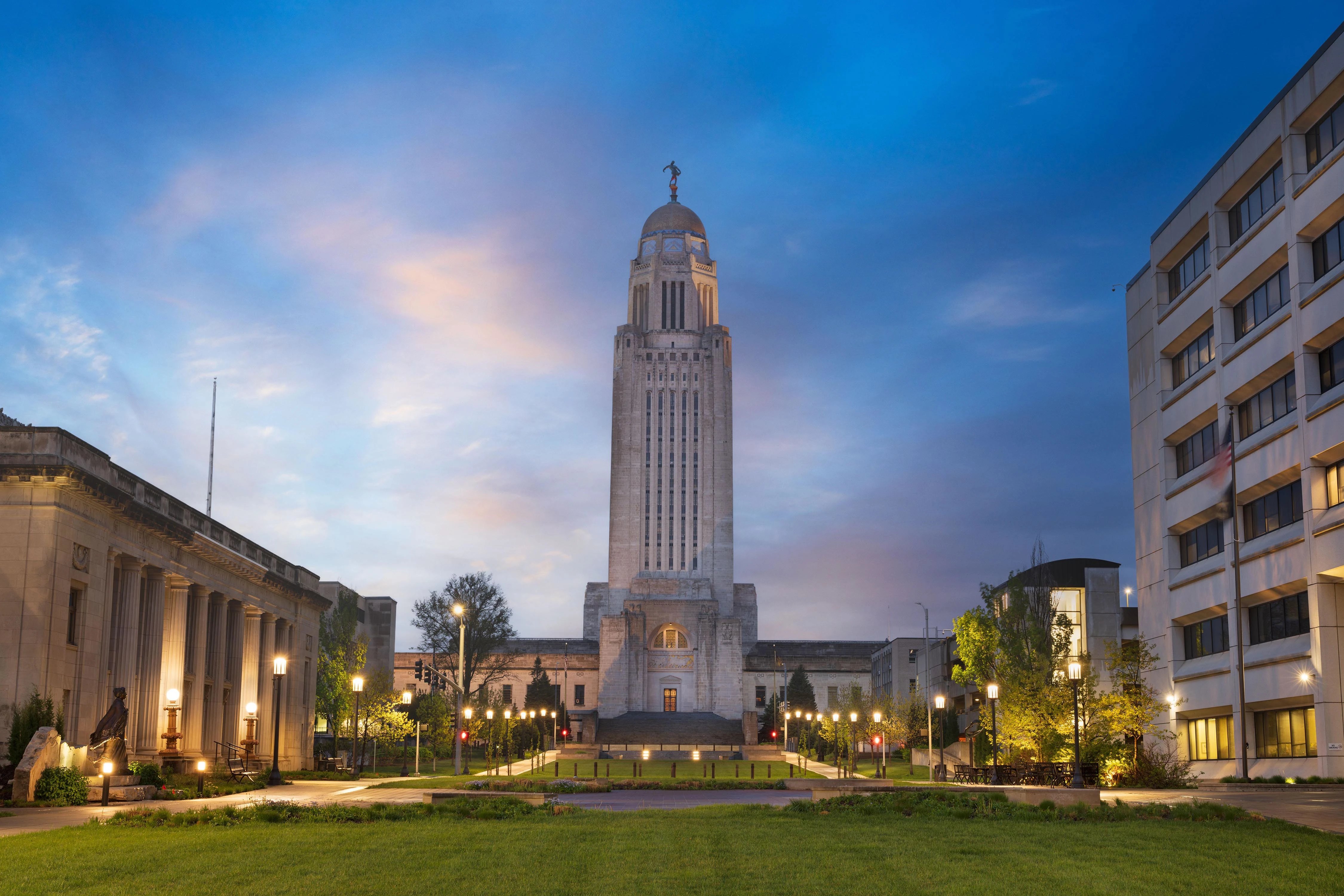 Nebraska Casino