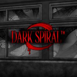 Dark Spiral Game Logo