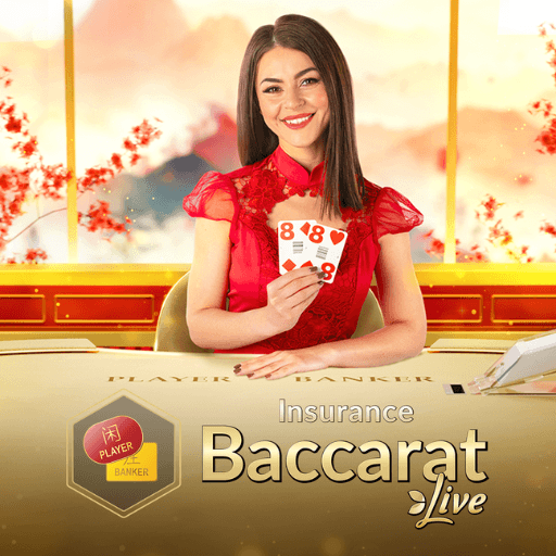 Insurance Baccarat 512px