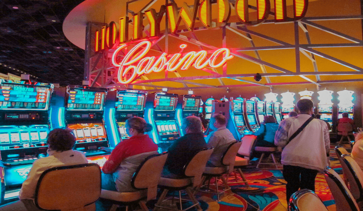 Ohio's Most Luxurious Casinos