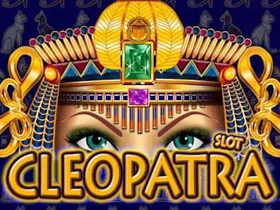 Cleopatra Slots