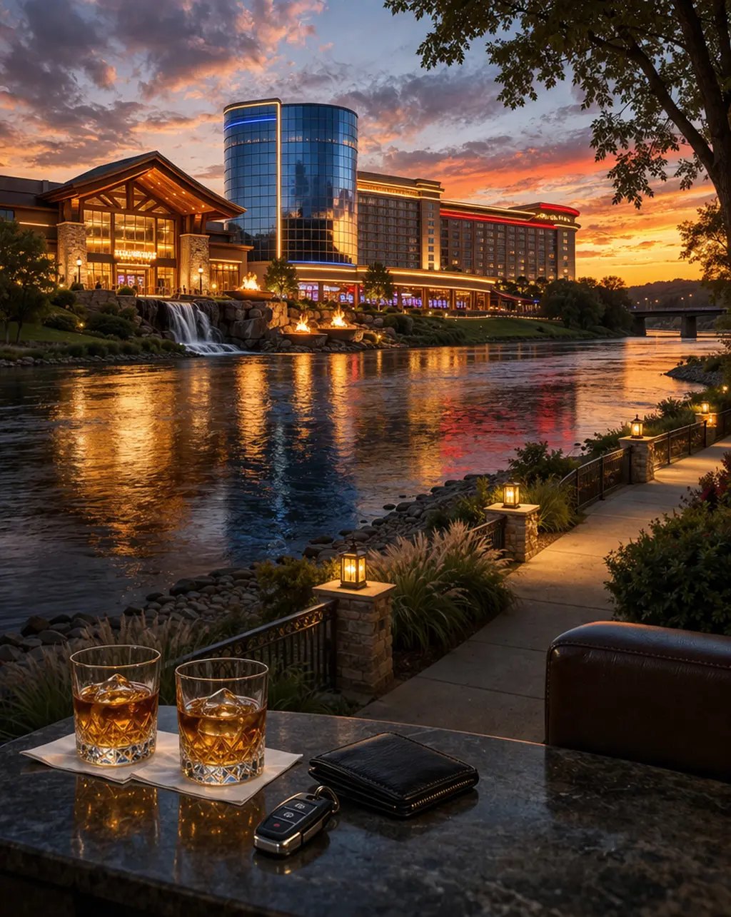 Land Based Iowa Casinos