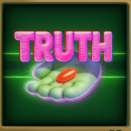 Truth Game Logo