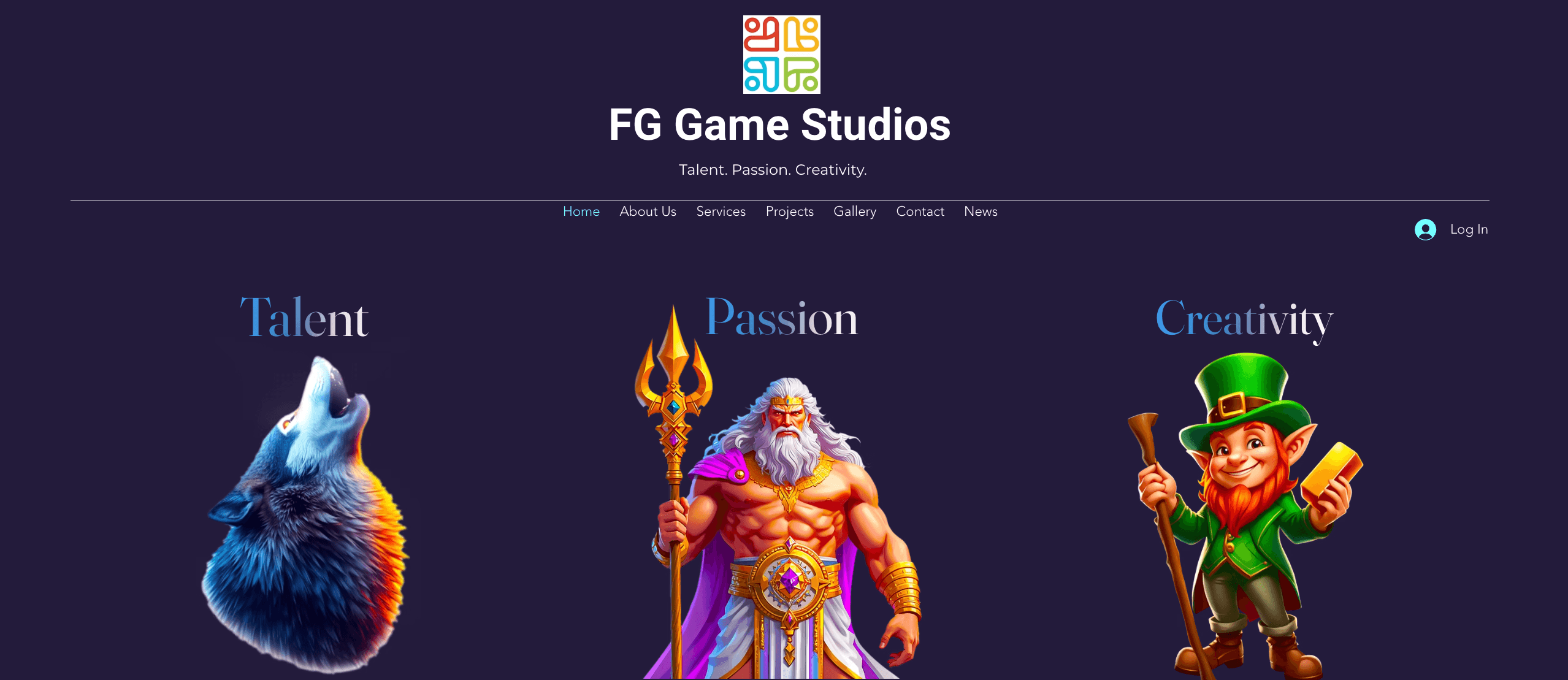 FGGAMES