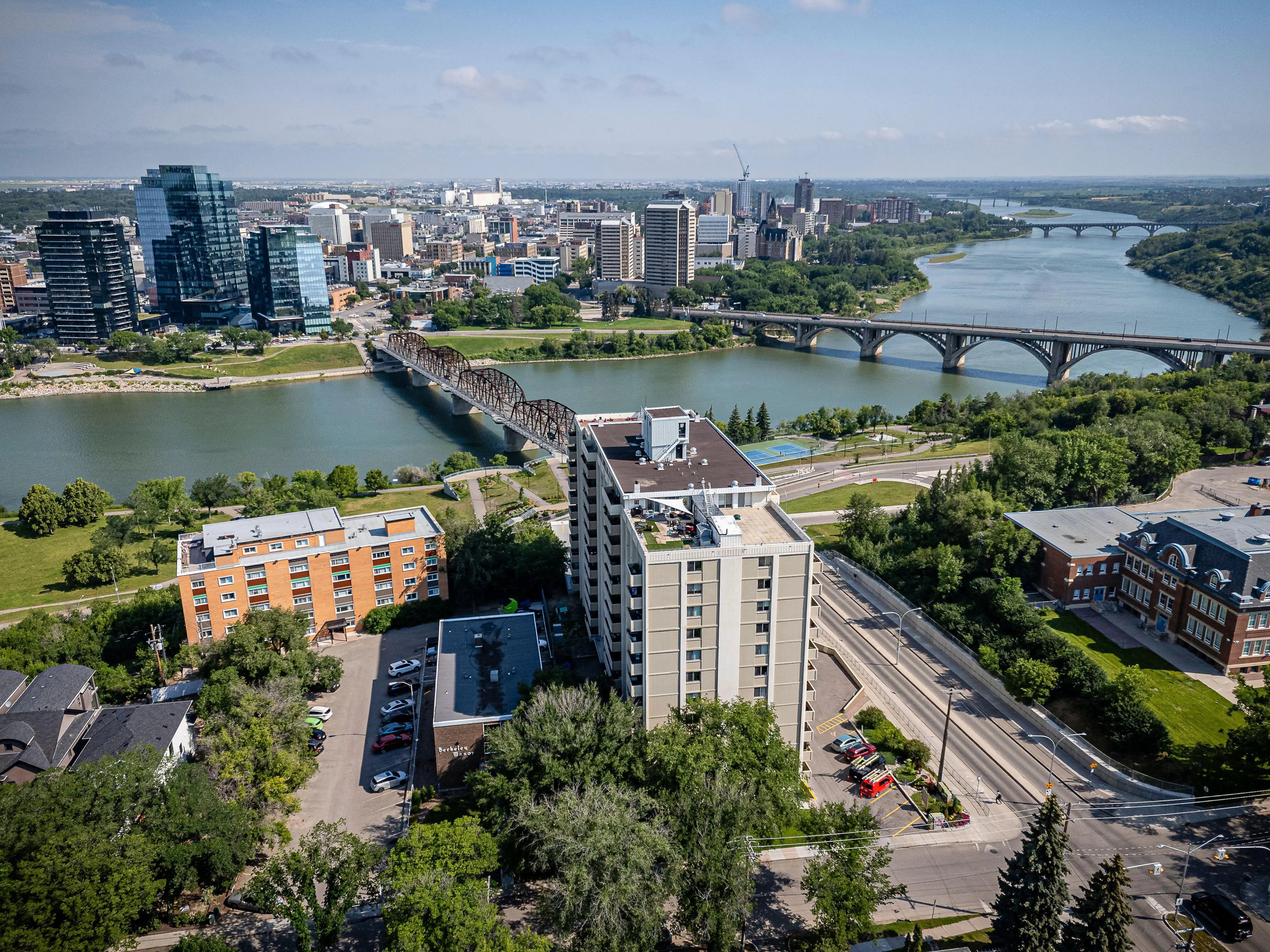 Saskatchewan casinos