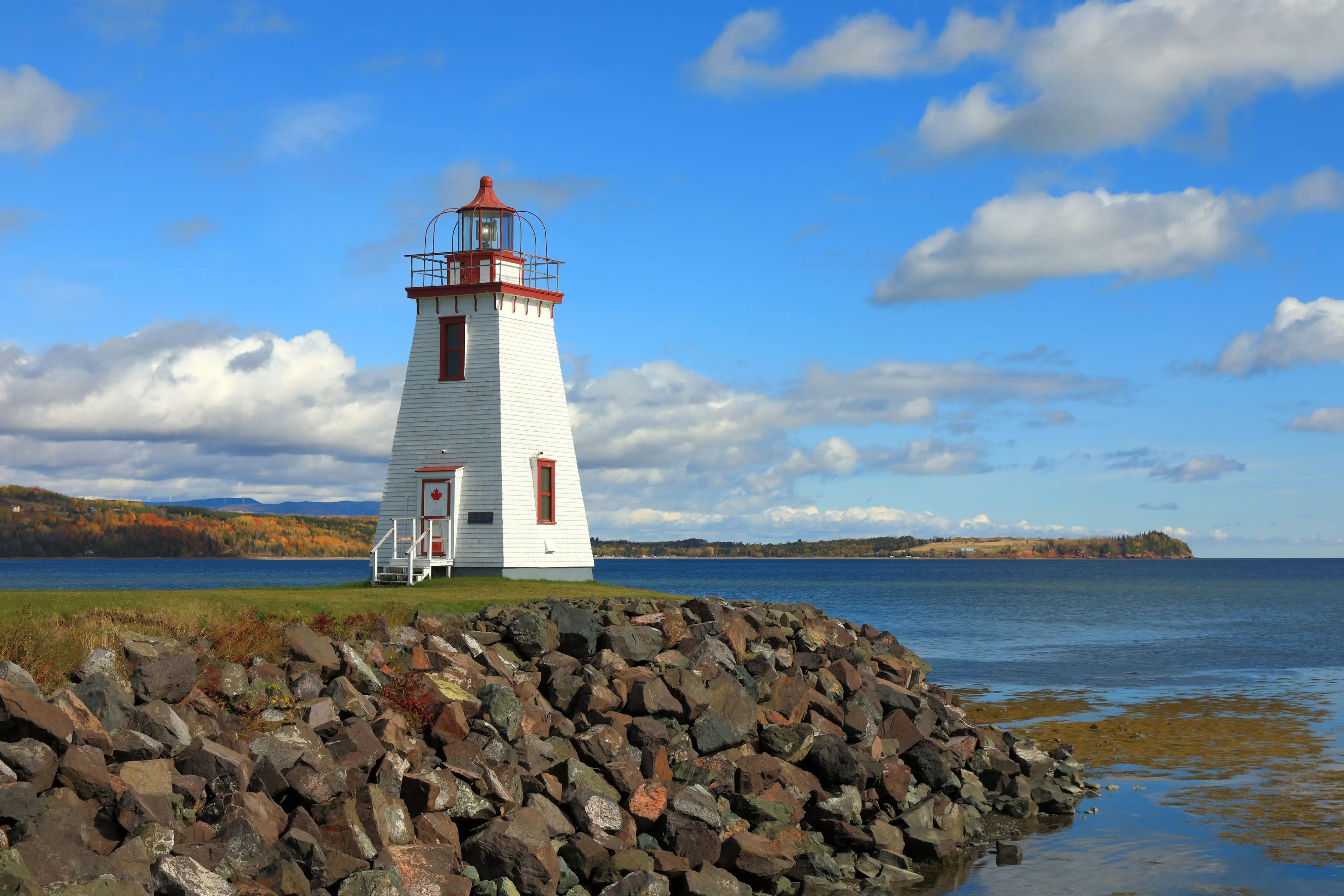 New Brunswick casinos