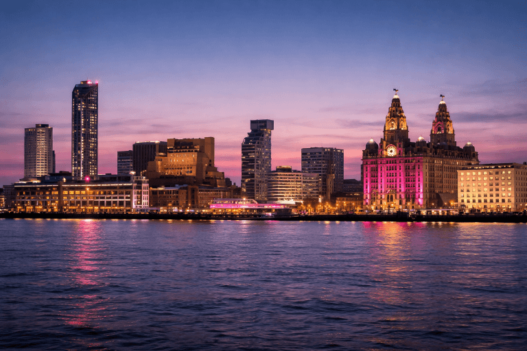 Best Casino In Liverpool Award