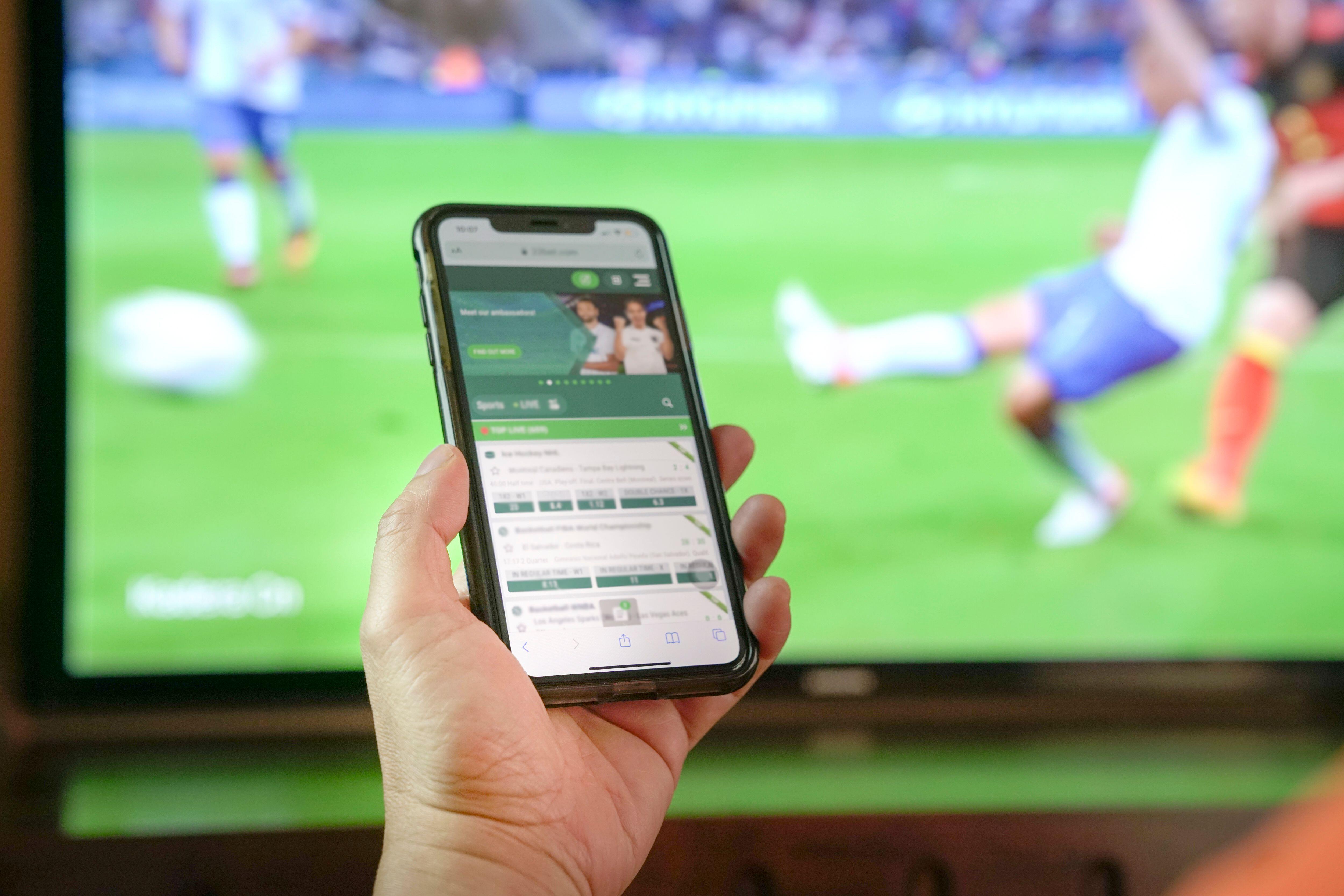 Sportsbook Bonuses