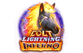 Colt Lightning Inferno