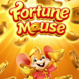 Fortune Mouse Game Logo