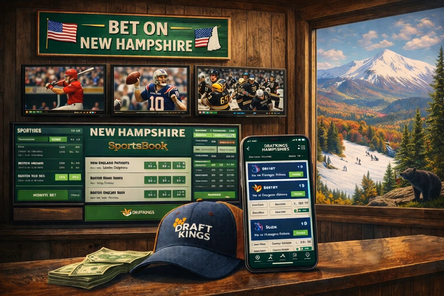 Sports Betting