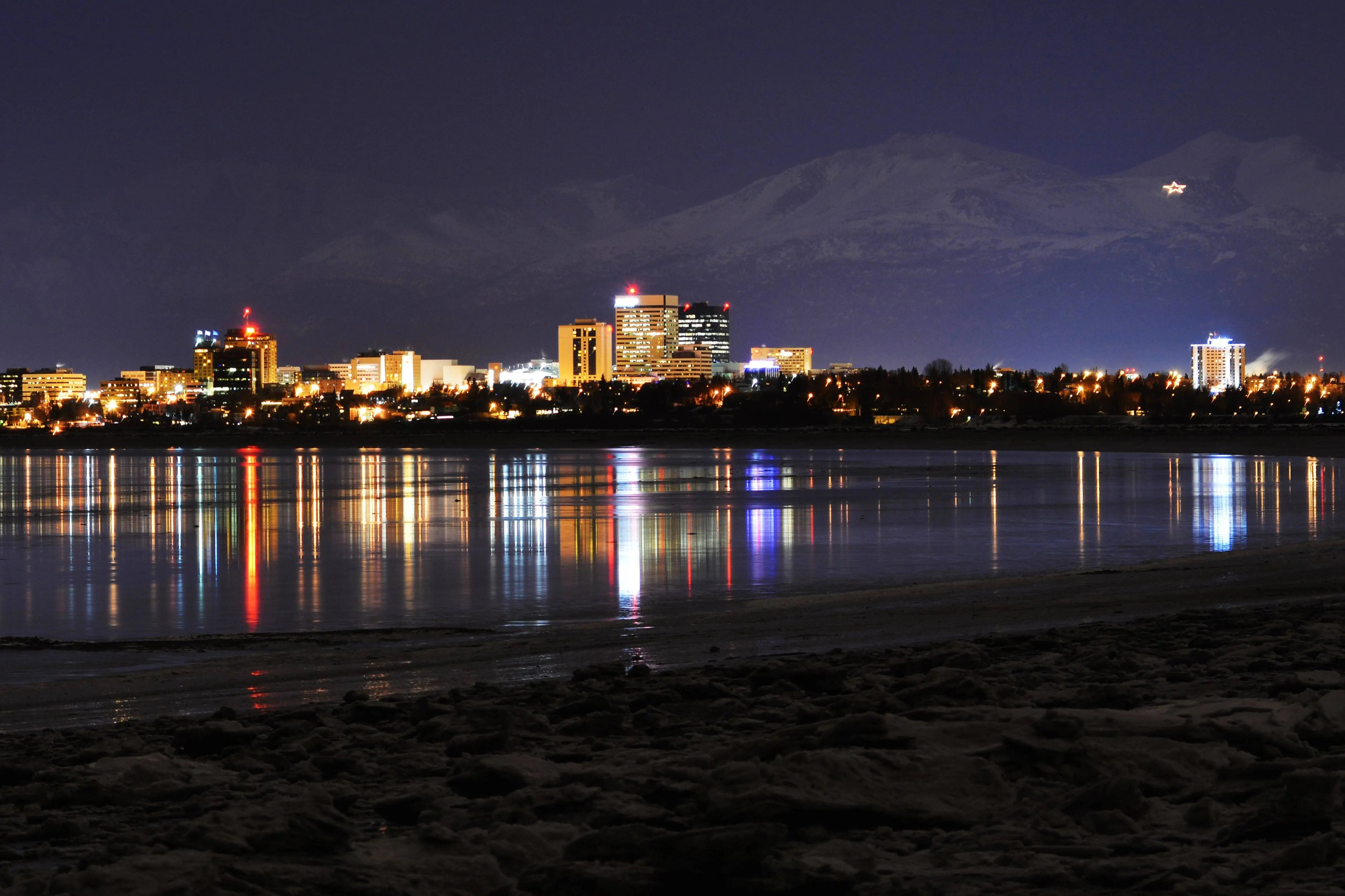 Alaska Gambling