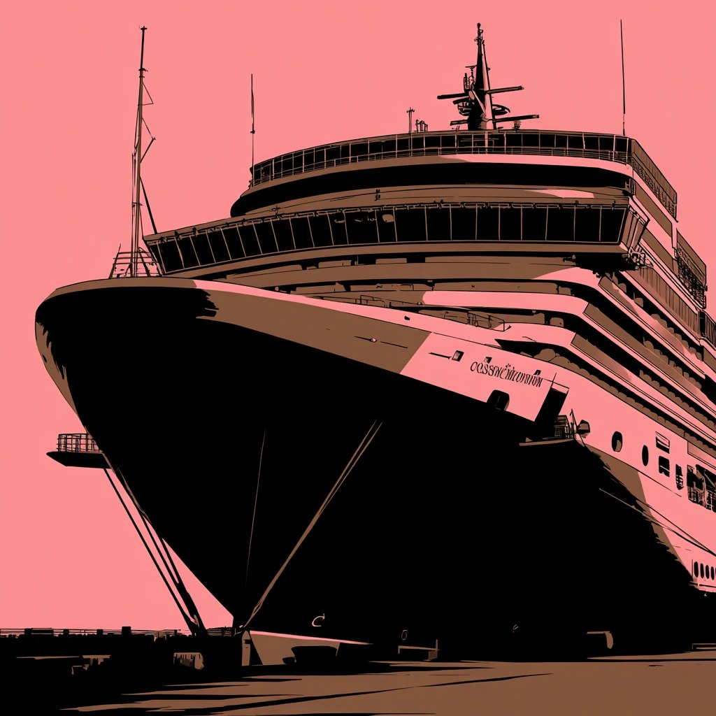 Cruise Ship Gambling