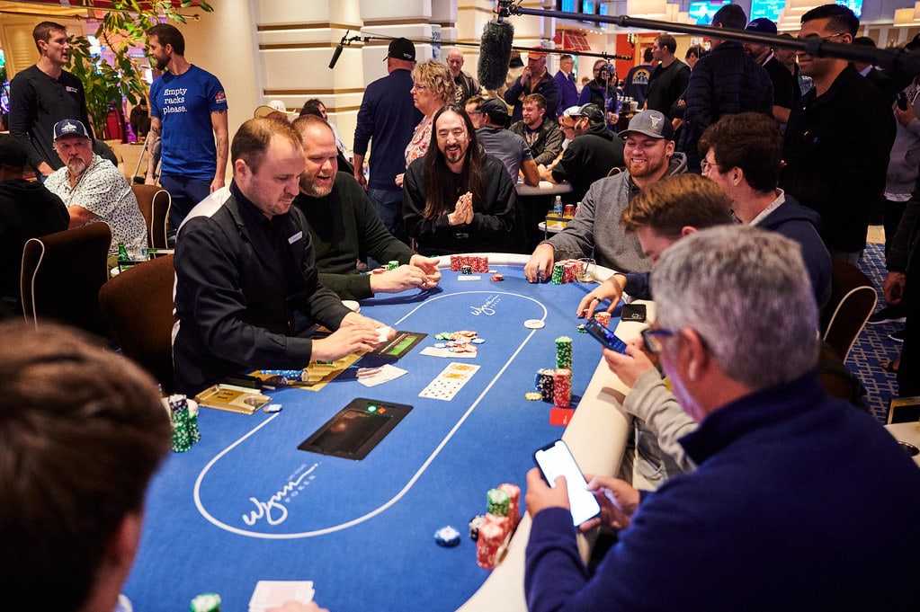 Best Casinos in Las Vegas